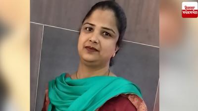 Property dealer's wife committed suicide