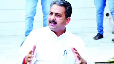  Cabinet Minister  Vijay Inder Singla