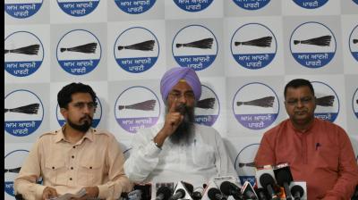 Kultar Singh Sandhwan