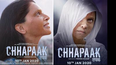 Chhapaak Movie