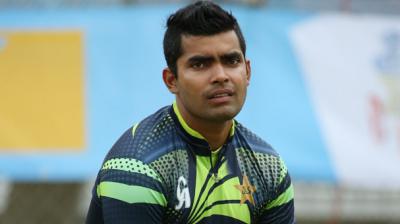 Umar Akmal