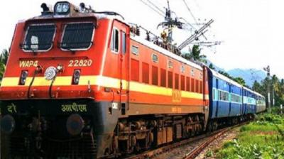Indian Railway improve Catering System 