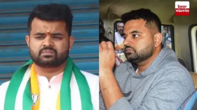 JDS ਦੇ ਸਾਬਕਾ ਸੰਸਦ ਮੈਂਬਰ ਪ੍ਰਜਵਲ ਰੇਵੰਨਾ ਬਲਾਤਕਾਰ ਮਾਮਲੇ 'ਚ ਦੋਸ਼ੀ ਕਰਾਰ, ਬੈਂਗਲੁਰੂ ਅਦਾਲਤ ਨੇ ਸੁਣਾਇਆ ਫ਼ੈਸਲਾ