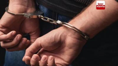 ਸਰਕਾਰੀ ਸੁਰੱਖਿਆ ਲੈਣ ਦੇ ਮੰਤਵ ਨਾਲ ਆਪਣੇ ਆਪ 'ਤੇ ਹਮਲਾ ਕਰਵਾਉਣ ਦੀ ਸਾਜਿਸ਼ ਦਾ ਪਰਦਾਫਾਸ਼, 4 ਕਥਿਤ ਦੋਸੀ ਗ੍ਰਿਫਤਾਰ