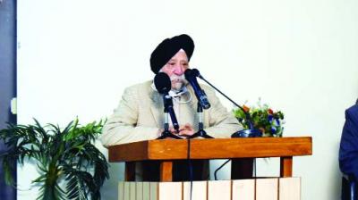 Intellectuals announce mobilization to take care of families of farmers killed in Indian mass movement