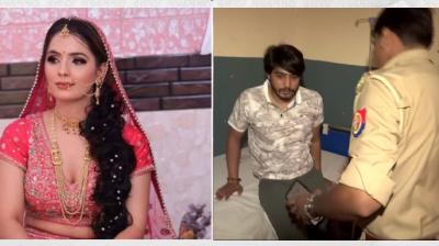 ਨਿੱਕੀ ਕਤਲ ਮਾਮਲਾ : ਗਰੇਟਰ ਨੋਇਡਾ ਪੁਲਿਸ ਨੇ ਕੀਤਾ ਐਨਕਾਊਂਟਰ