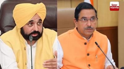 ਕੇਂਦਰ ਸਰਕਾਰ ਨੇ ਪੰਜਾਬ 'ਚ ਭੋਜਨ ਕਾਨੂੰਨ ਹੇਠ ਲਾਭਪਾਤਰੀਆਂ ਨੂੰ ਸੂਚੀ 'ਚੋਂ ਹਟਾਉਣ ਤੋਂ ਕੀਤਾ ਇਨਕਾਰ