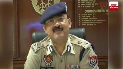 ਯੁੱਧ ਨਾਸ਼ੀਅਨ ਵਿਰੁਧ: 'ਸੁਰੱਖਿਅਤ ਪੰਜਾਬ' ਬਾਰੇ ਨਾਗਰਿਕਾਂ ਦੇ ਸੁਝਾਅ ਨਸ਼ਾ ਵਿਰੋਧੀ ਹੈਲਪਲਾਈਨ ਕਾਰਨ 1 ਮਾਰਚ ਤੋਂ 5562 ਮਾਮਲੇ ਦਰਜ ਹੋਏ