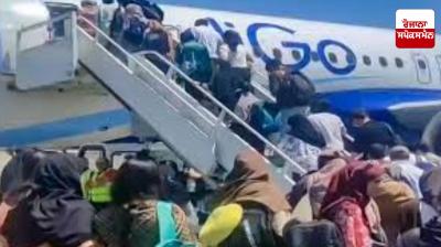 India launches Operation Sindhu to evacuate its citizens from Iran