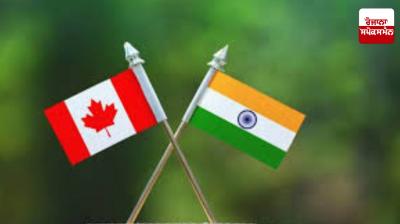 India, Canada agree to resume trade talks at high commissions
