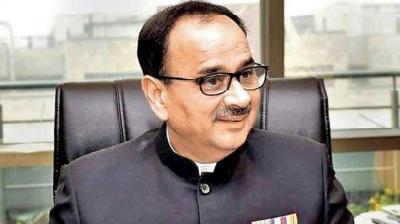 Alok Verma