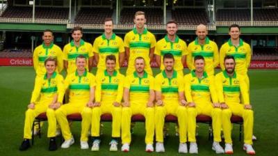 Australia Team