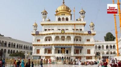 What is the face of Sikh politics?