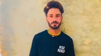 The youth committed suicide over love In Fazilka News