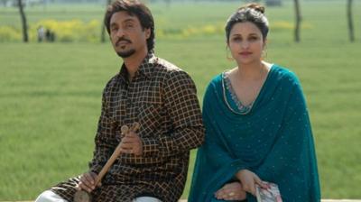 Ludhiana court refuses to stay release of Diljit Dosanjh starrer ‘Chamkila’ on Netflix