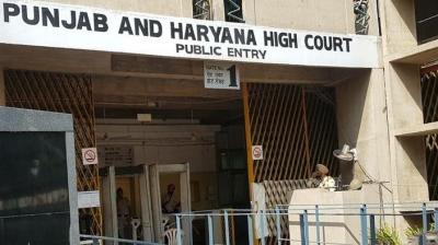 HC stays proceedings against DSP in Trespass, extortion charges