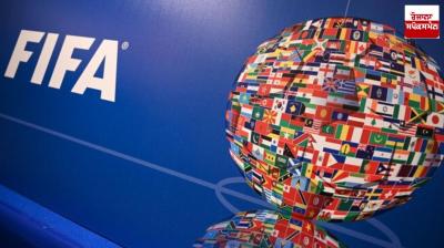 FIFA refuses to suspend Israeli football federation