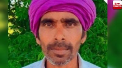 A person was killed with sharp weapons in Abohar News in punjabi