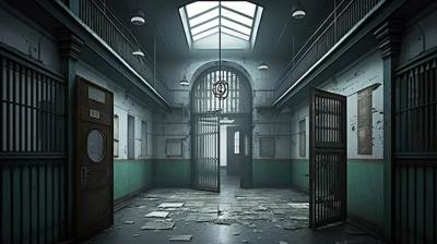 Prisoners clashed in Tihar Jail News