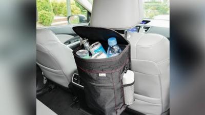  mandatory to keep a dustbin or garbage bag in the vehicle Uttarakhand News