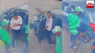  Khanna private college Firing News