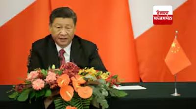 China warns countries doing business with US