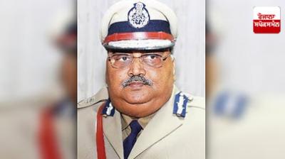 Former DGP stabbed to death by wife