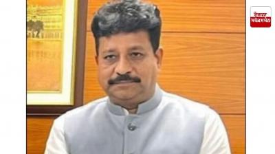  ਵਿਜੀਲੈਂਸ ਵੱਲੋਂ ਵਿਧਾਇਕ ਰਮਨ ਅਰੋੜਾ ਦੇ ਕੁੜਮ 'ਤੇ ਵੀ ਕਾਨੂੰਨੀ ਸ਼ਿਕੰਜਾ ਕੱਸਣ ਦੀ ਤਿਆਰੀ