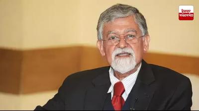 ਨੀਤੀ ਆਯੋਗ ਦੇ ਮੈਂਬਰ ਅਰਵਿੰਦ ਵਿਰਮਾਨੀ 