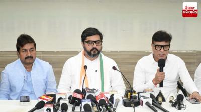 Attempt to throw shoe at Hon'ble Chief Justice of Supreme Court is shameful act: Tanuj Punia