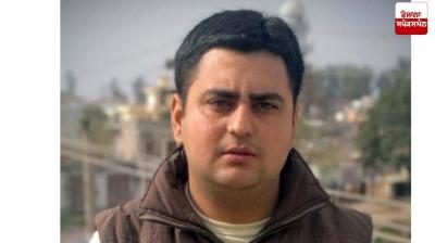 Youth dies after being hit by train in Jalandhar