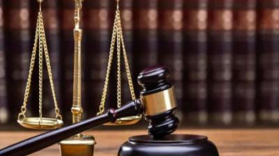 Man caught with 15 banned injections gets 10-year RI