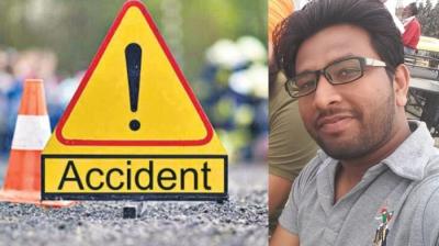 Road Accident