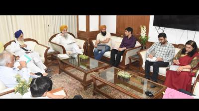 Kultar Singh Sandhwan