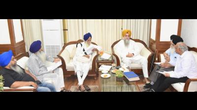  Kultar Singh Sandhwan