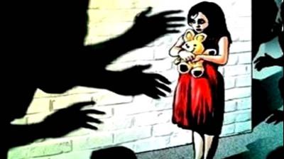 Tantrik raped 12-year-old girl in the name of curing father's illness