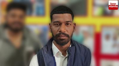 lottery bought for first time, got a prize of Rs 95 thousand Latest news in Punjabi 