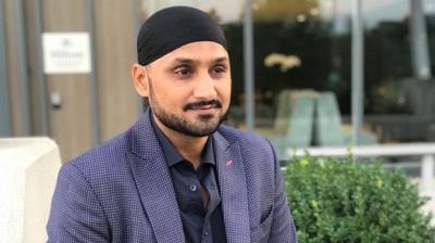 Harbhajan Singh