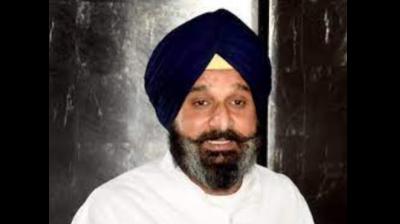  Bikram Majithia