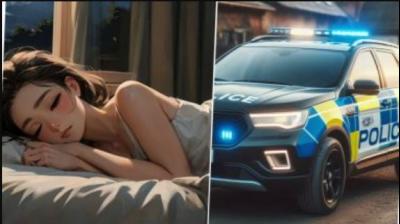 kidnapping complaint