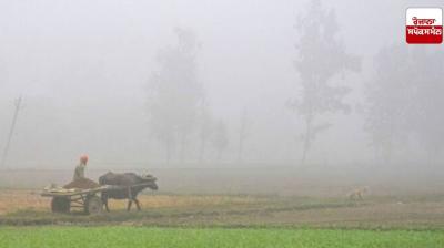 Punjab Weather Update News in punjabi 
