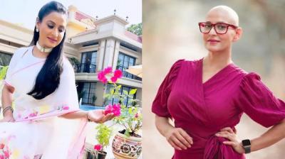 Dolly Sohi: Actor Dolly Sohi passes away hours after her sister's death