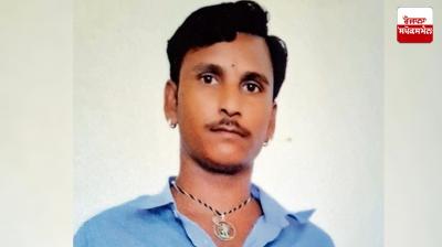 ਮ੍ਰਿਤਕ ਸੂਰਜ ਰਾਮ ਉਰਫ਼ ਕਾਲਾ 