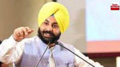 Punjab government has turned the youth towards playing fields with heritage games: Harjot Bains