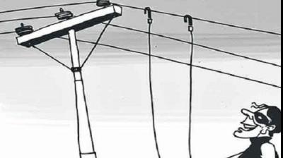 Power theft in Punjab