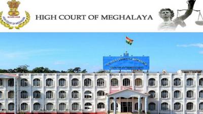High Court Of Meghalaya