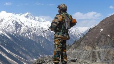 Indian army