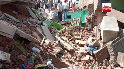 ਹਾਦਸੇ ਦੀ ਤਸਵੀਰ 