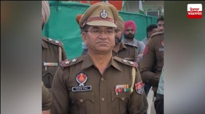 Inspector and ASI suspended for torturing youth in Patiala