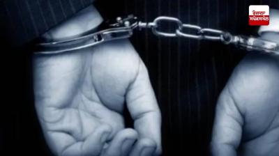 Man arrested for snatching chain from woman MP